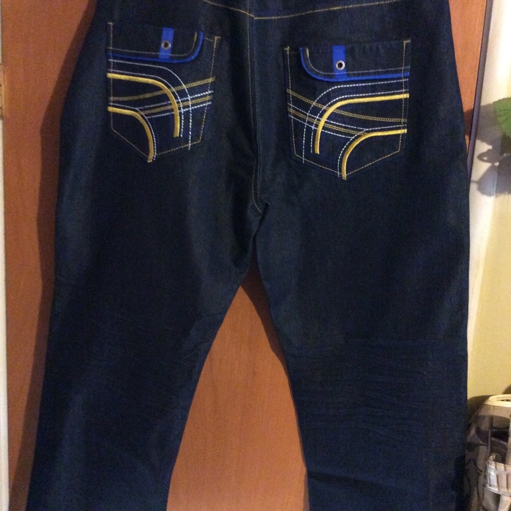 Men’s new jeans